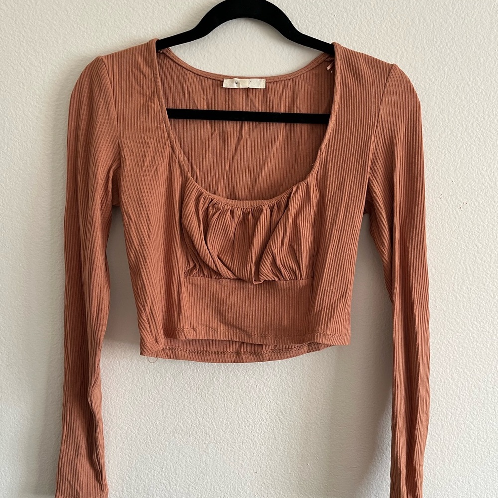 Mable long sleeve